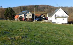 Ferienwohnung Krenzer